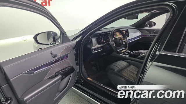 BMW 740 | Mobile.bg � ����������� 11