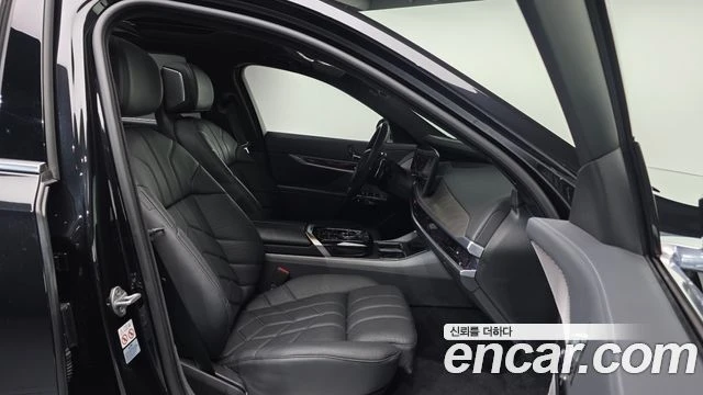 BMW 740 | Mobile.bg � ����������� 10