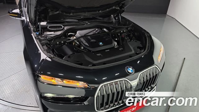BMW 740 | Mobile.bg � ����������� 6