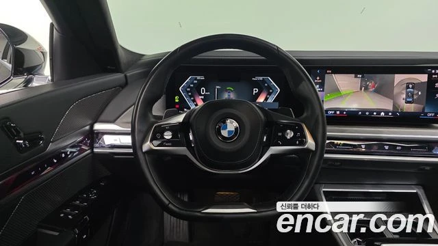 BMW 740 | Mobile.bg � ����������� 13
