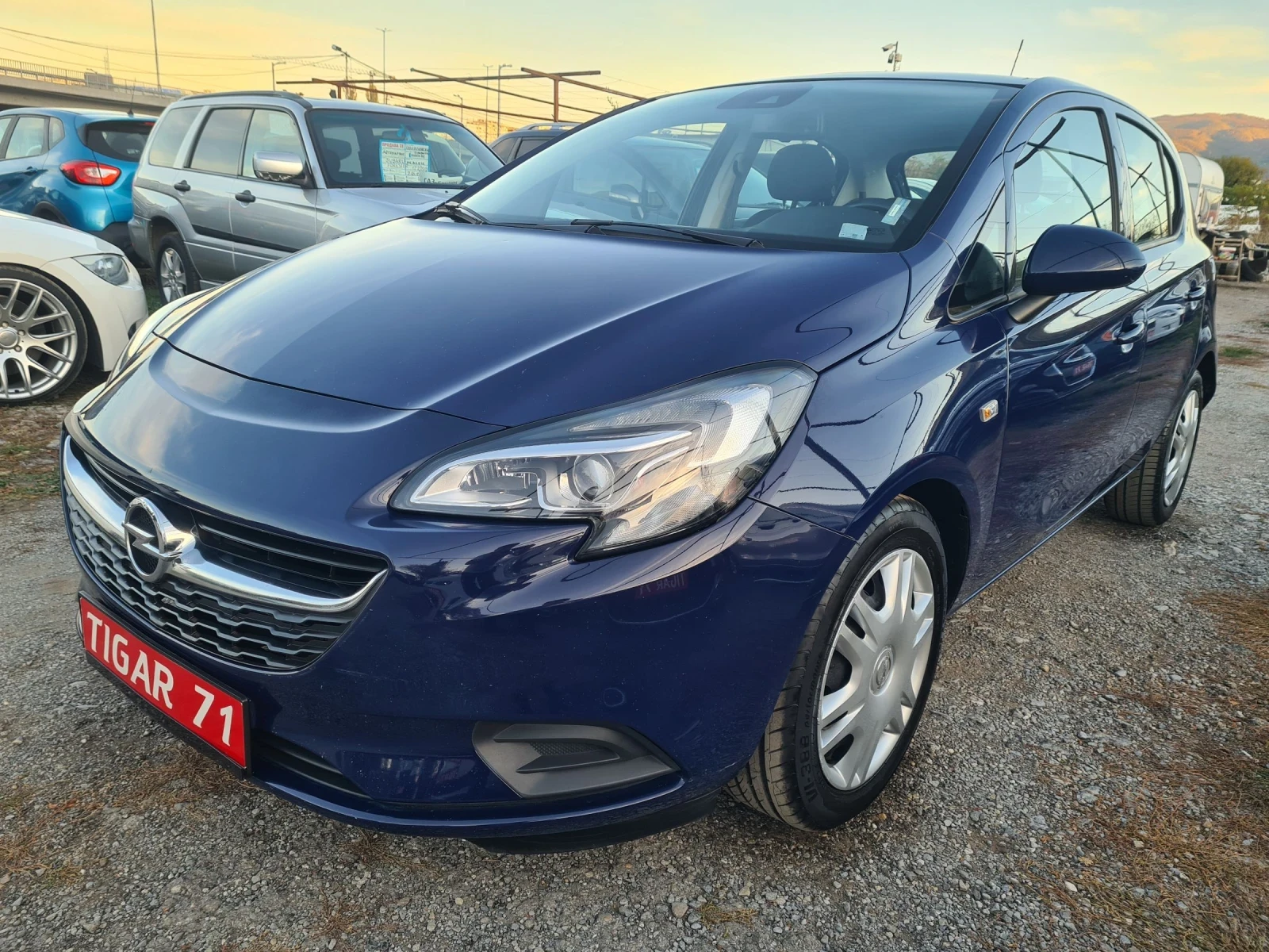 Opel Corsa 1.4i 16V 90p.s - [1] 