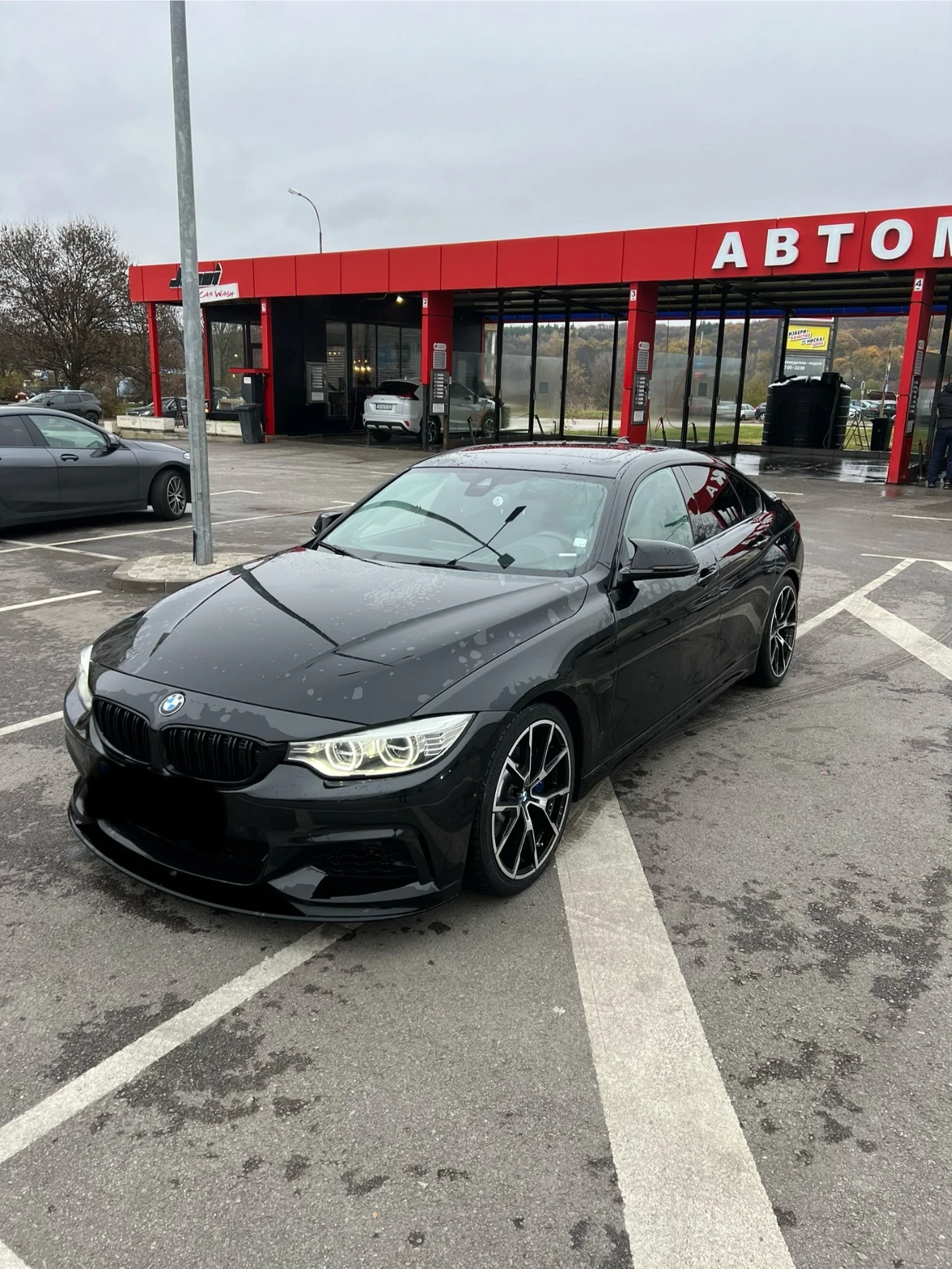 BMW 435  - изображение 9