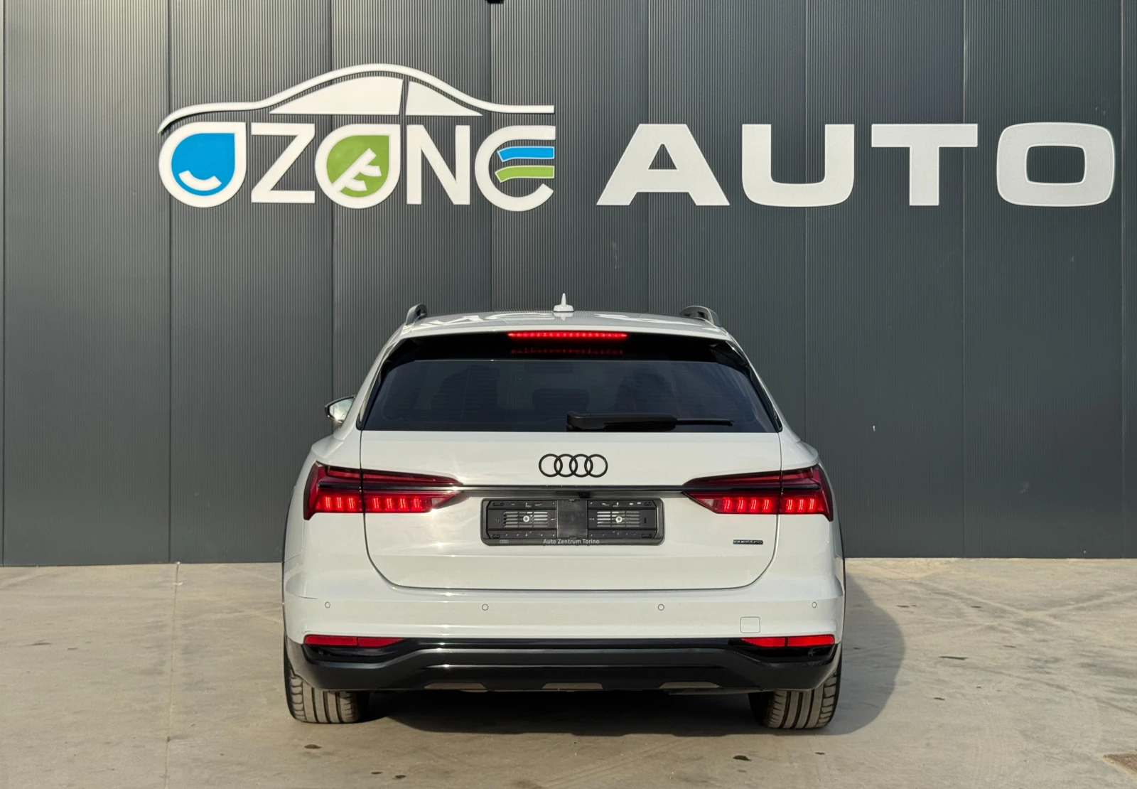 Audi A6 Allroad 90 000 км - изображение 3