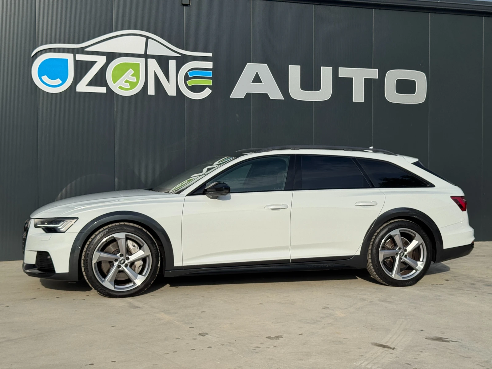 Audi A6 Allroad 90 000 км - изображение 4