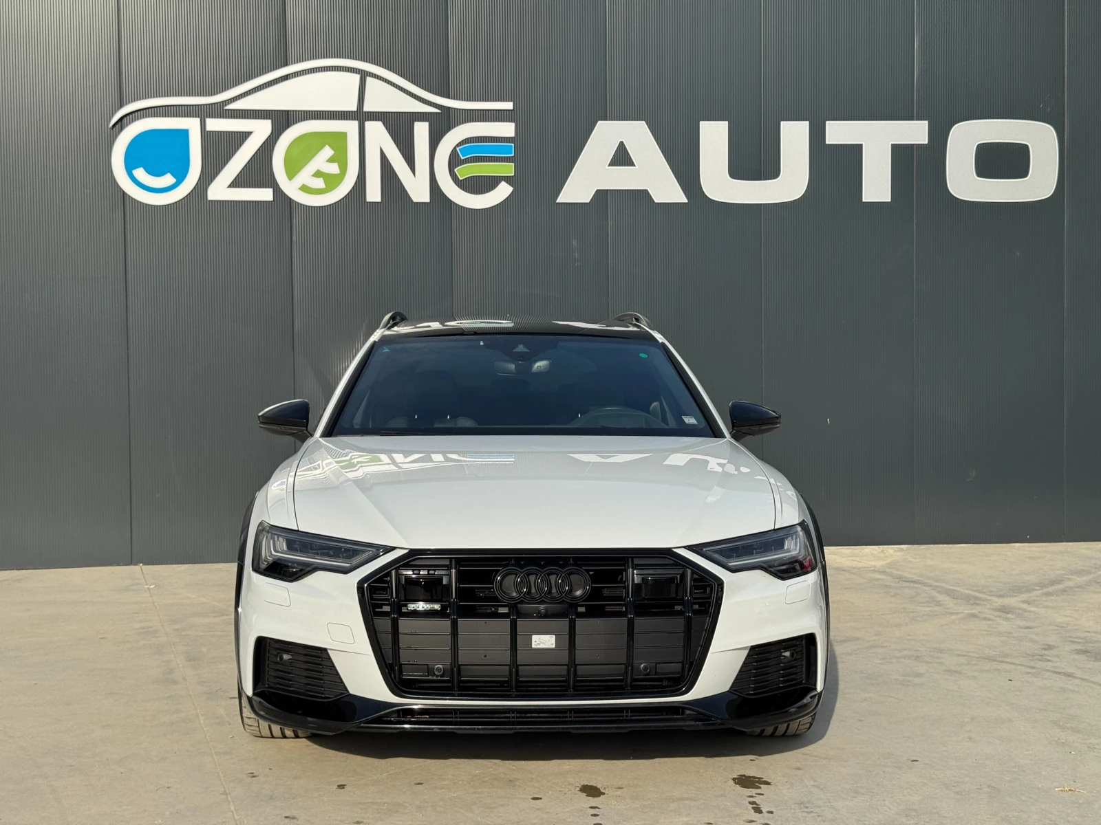 Audi A6 Allroad 90 000 км - изображение 2