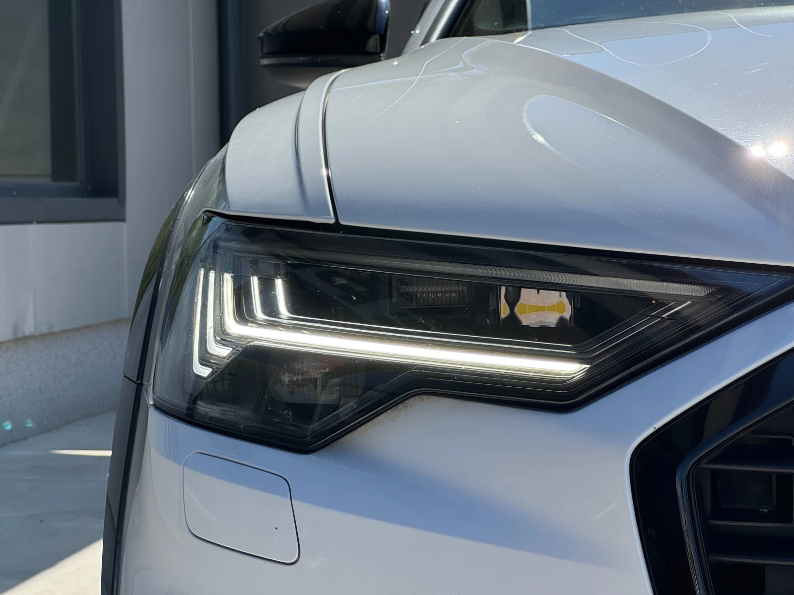 Audi A6 Allroad 90 000 км - изображение 6