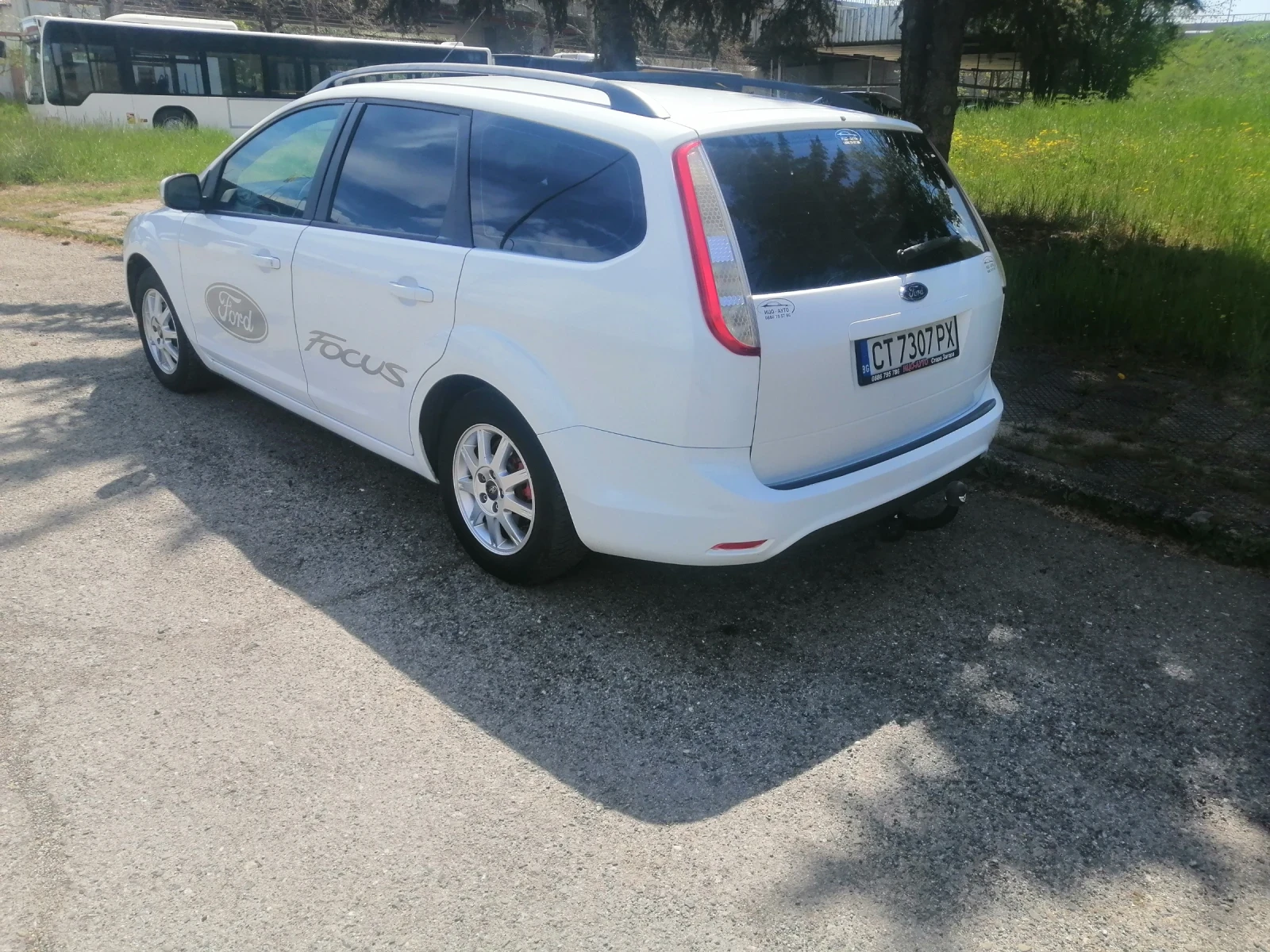 Ford Focus  - изображение 3