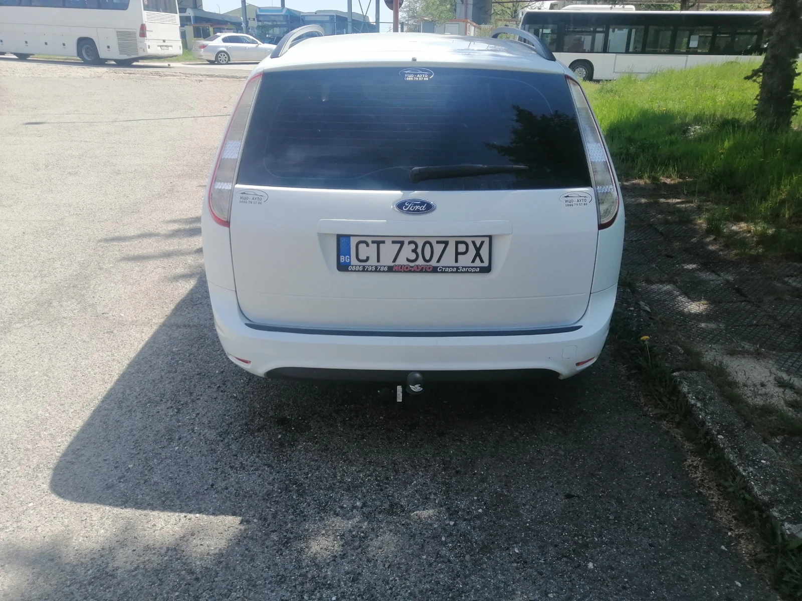 Ford Focus  - изображение 4