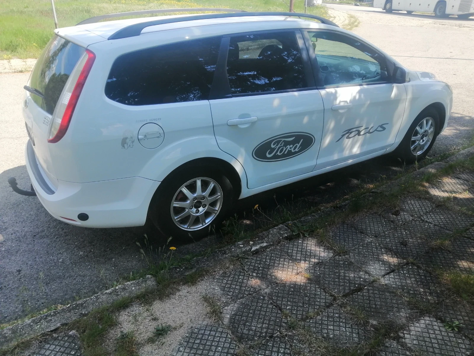Ford Focus  - изображение 2