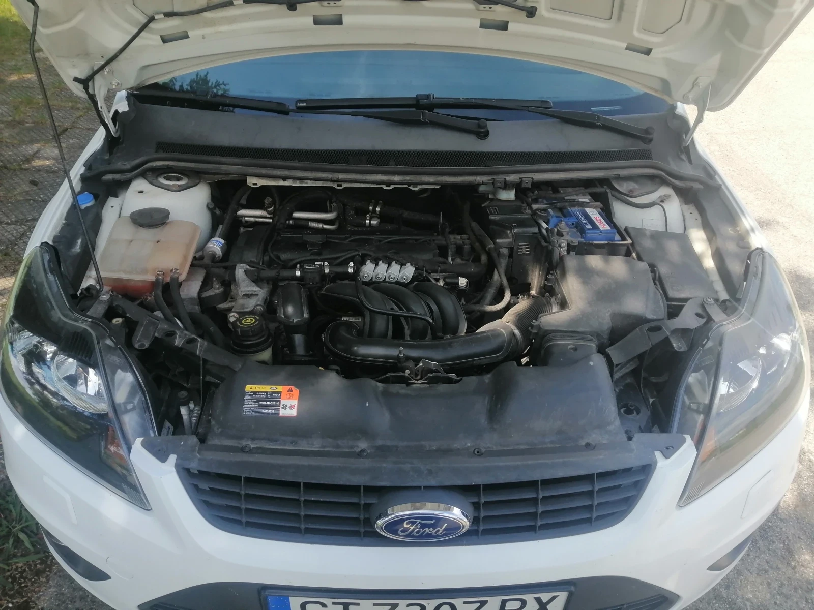 Ford Focus  - изображение 5