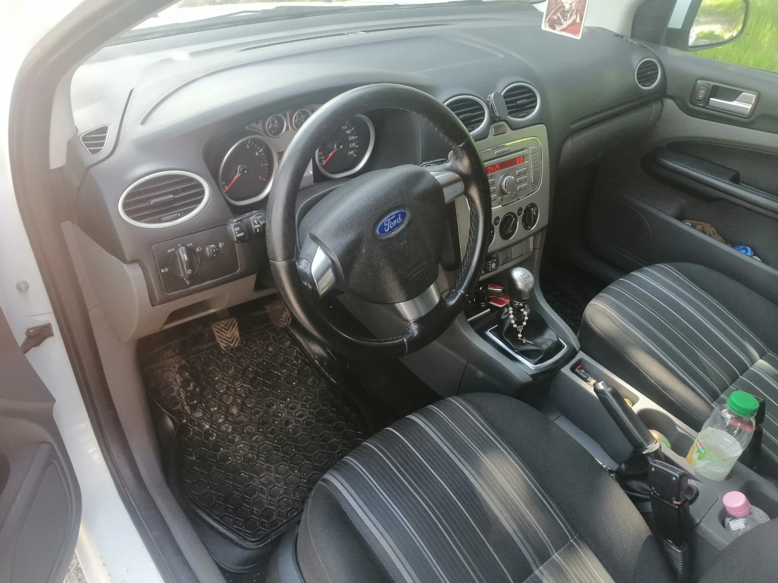 Ford Focus  - изображение 6