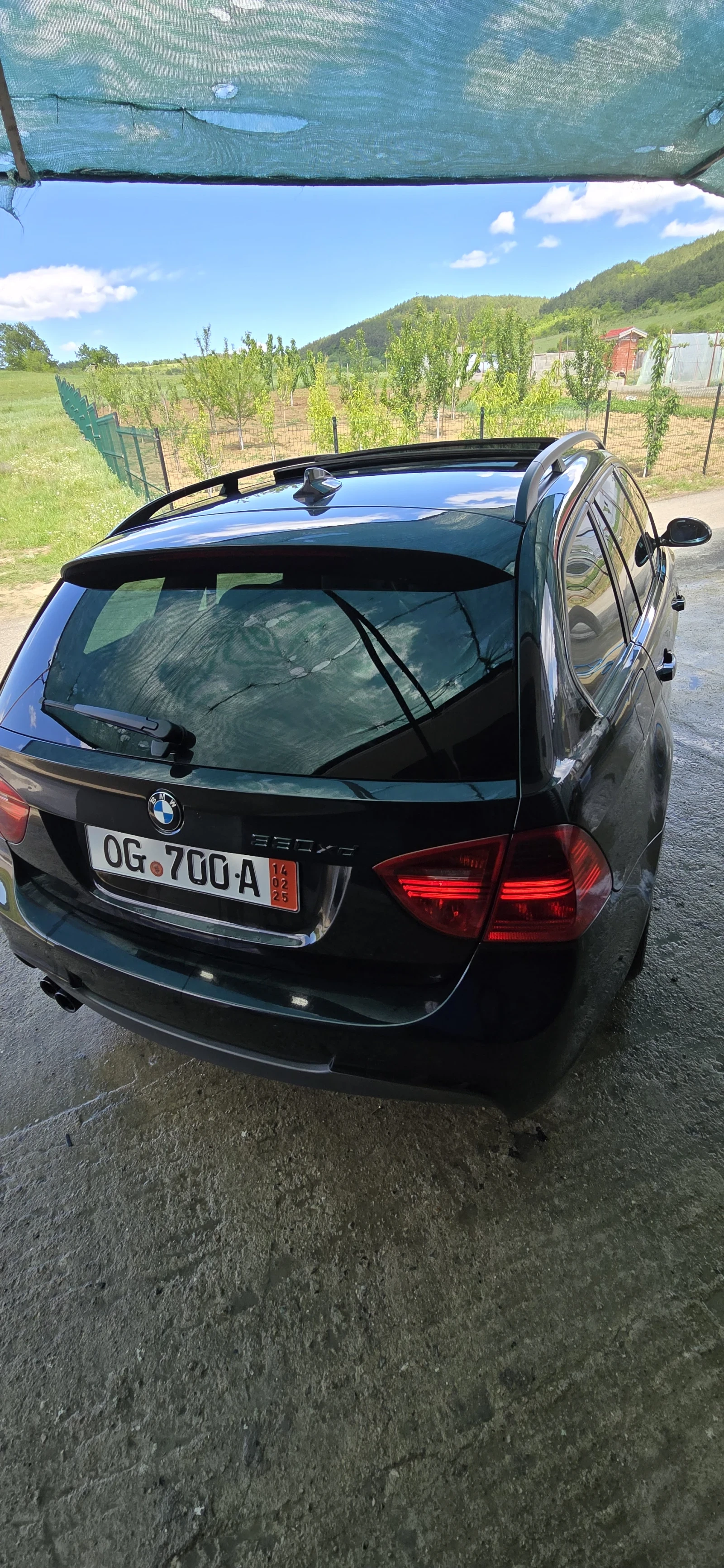 BMW 330 M-packet m57 - изображение 4