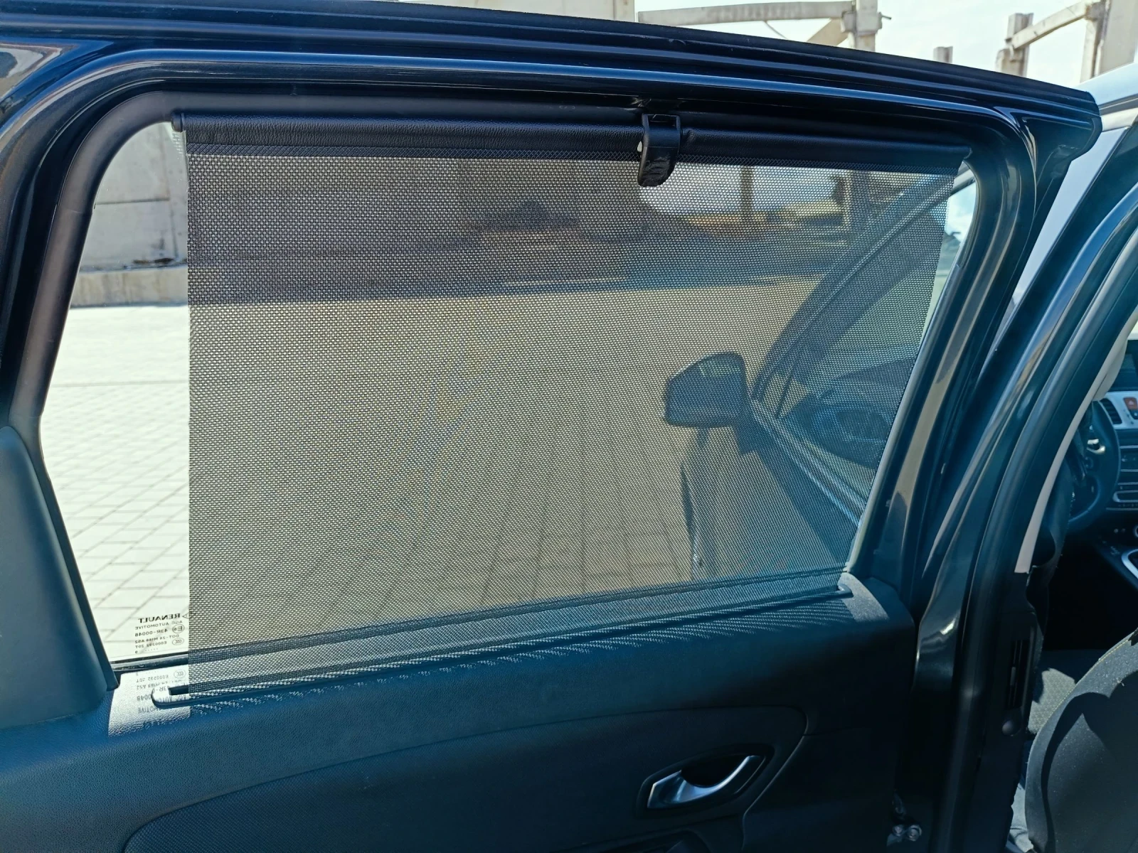 Renault Grand scenic 2.0 AUTOMATIC 6+ 1 | Mobile.bg   11