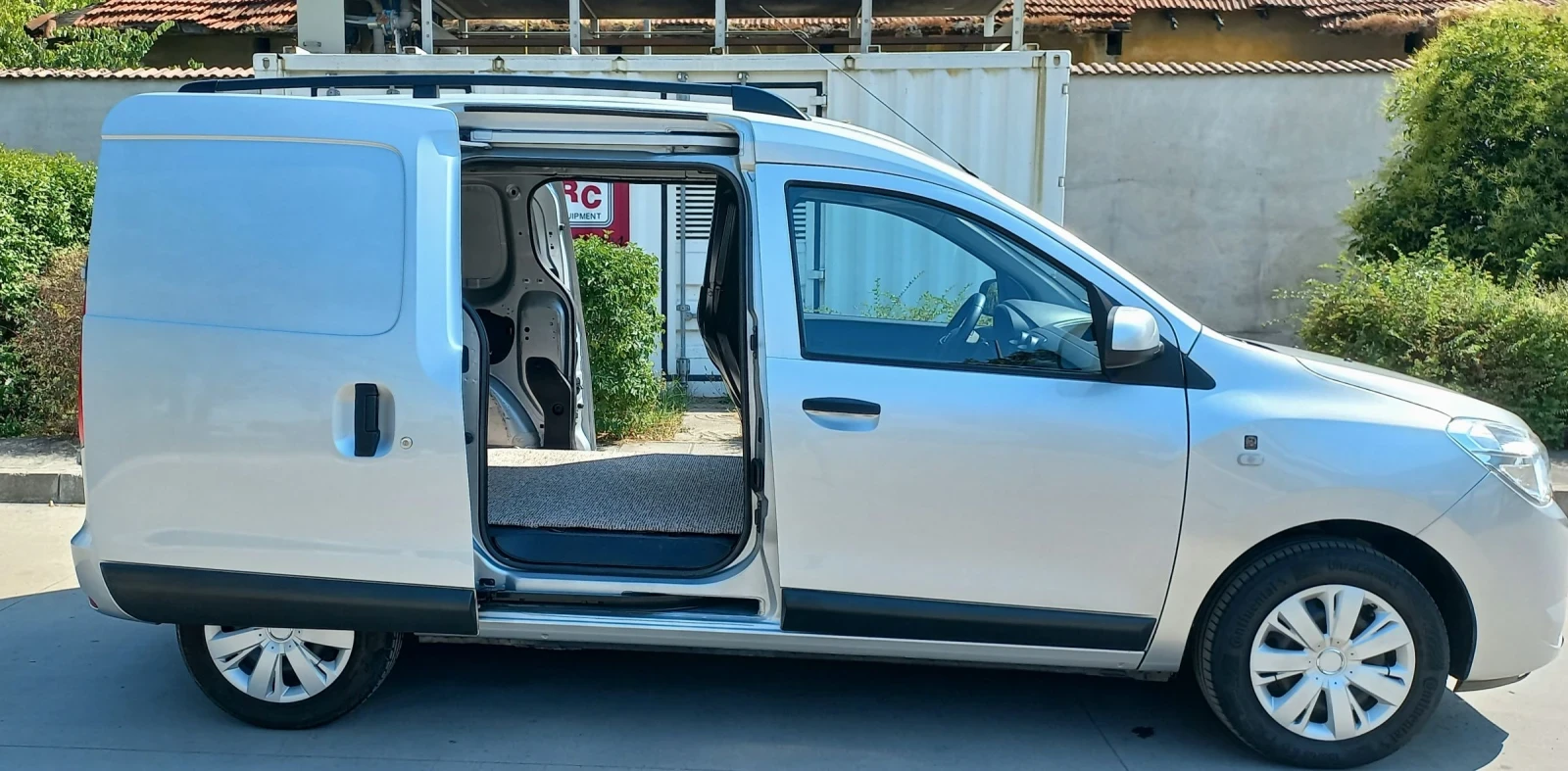 Dacia Dokker 1.5DCi 90ps  - изображение 7