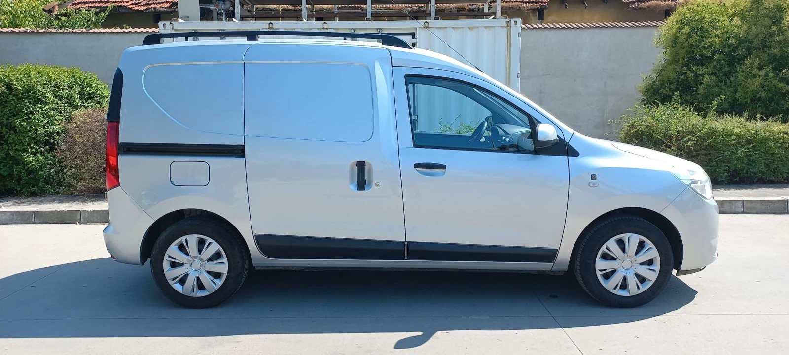 Dacia Dokker 1.5DCi 90ps  - изображение 4