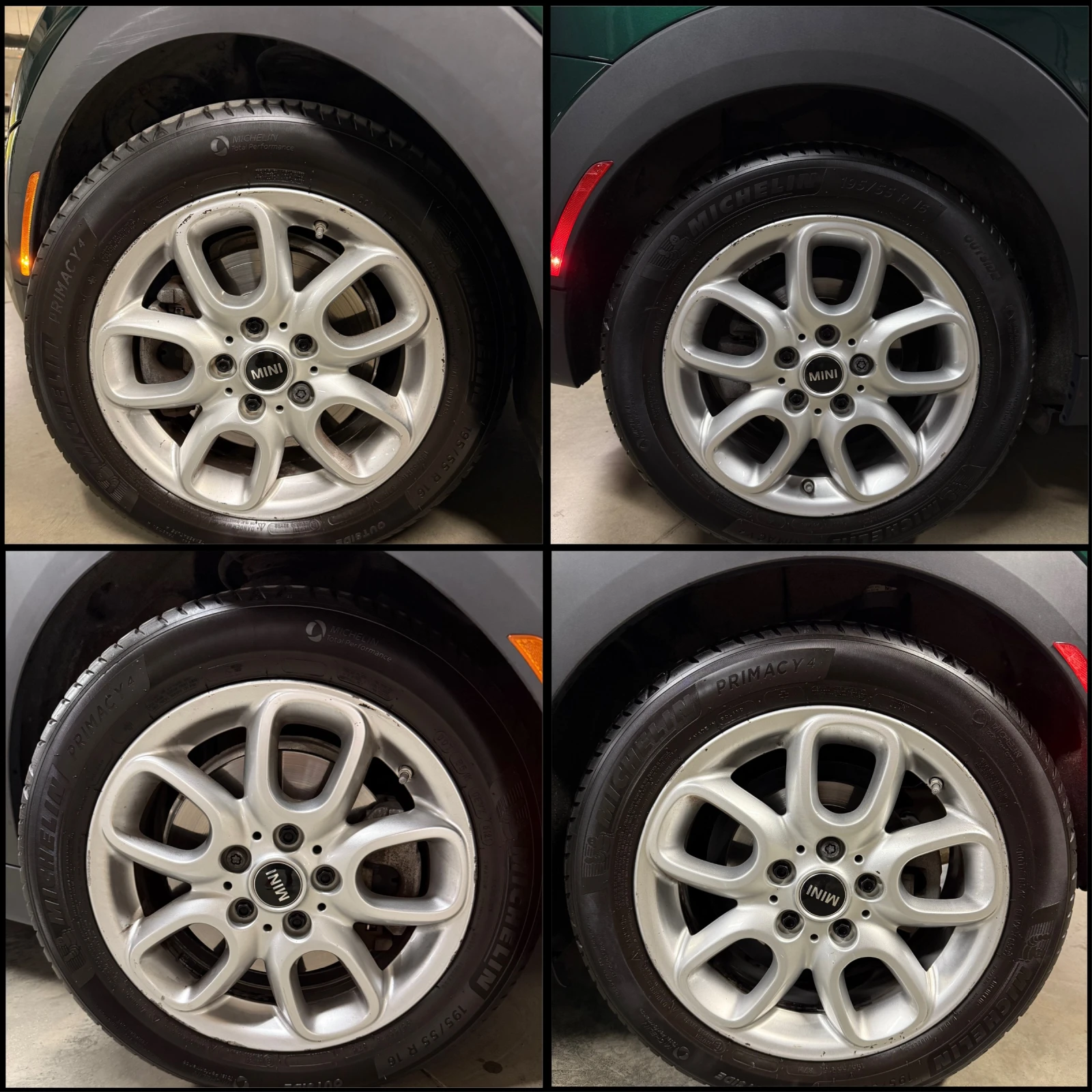 Mini Cooper s HARMAN KARDON - изображение 8