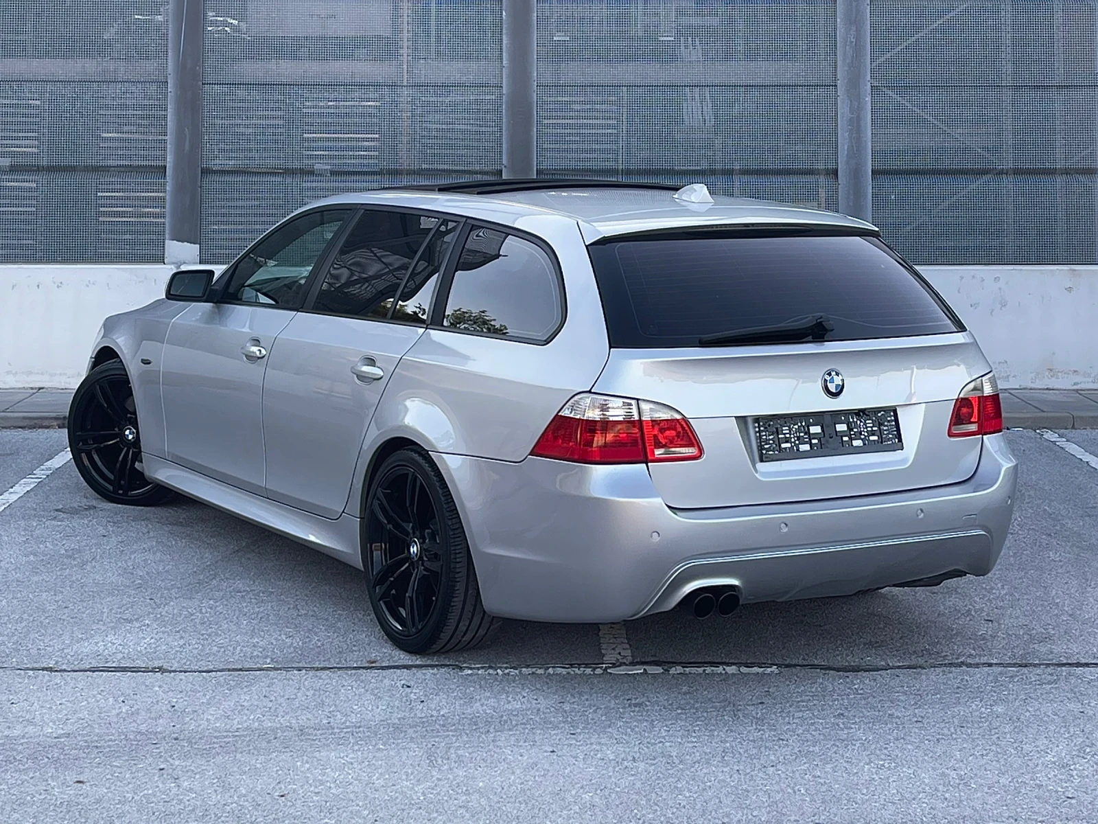 BMW 530 3.0i ГАЗ!  - изображение 4
