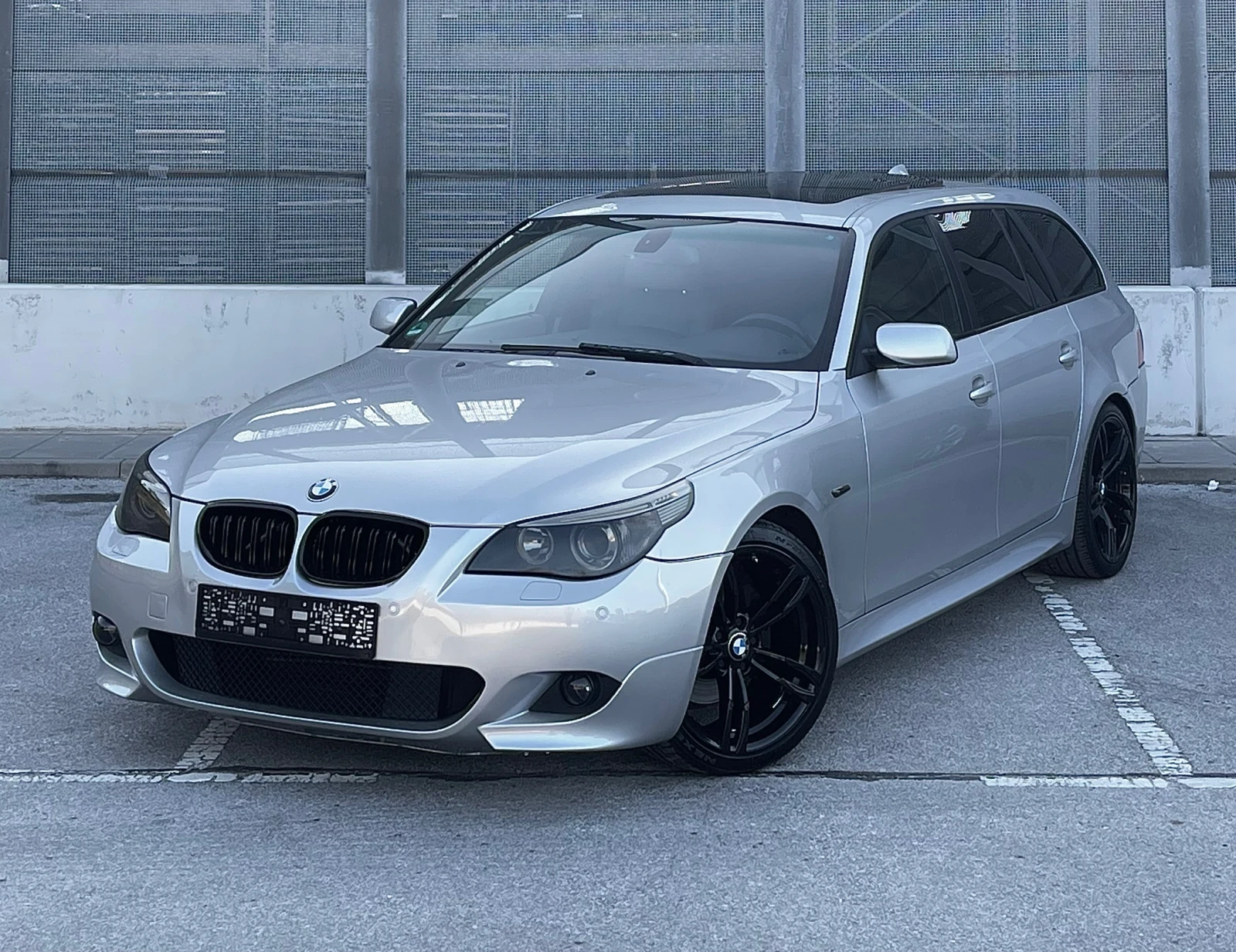 BMW 530 3.0i ГАЗ!  - изображение 3