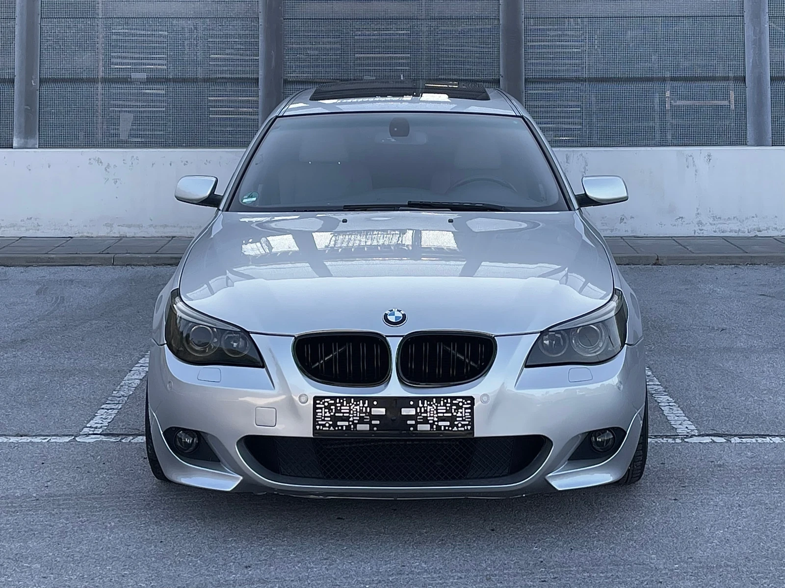 BMW 530 3.0i ГАЗ!  - изображение 2