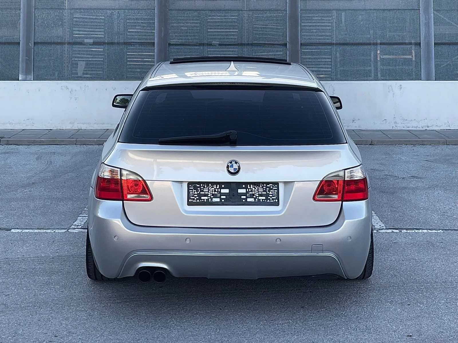 BMW 530 3.0i ГАЗ!  - изображение 5