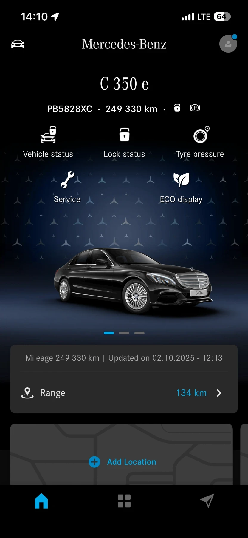 Mercedes-Benz C 350 E -    | Mobile.bg   13