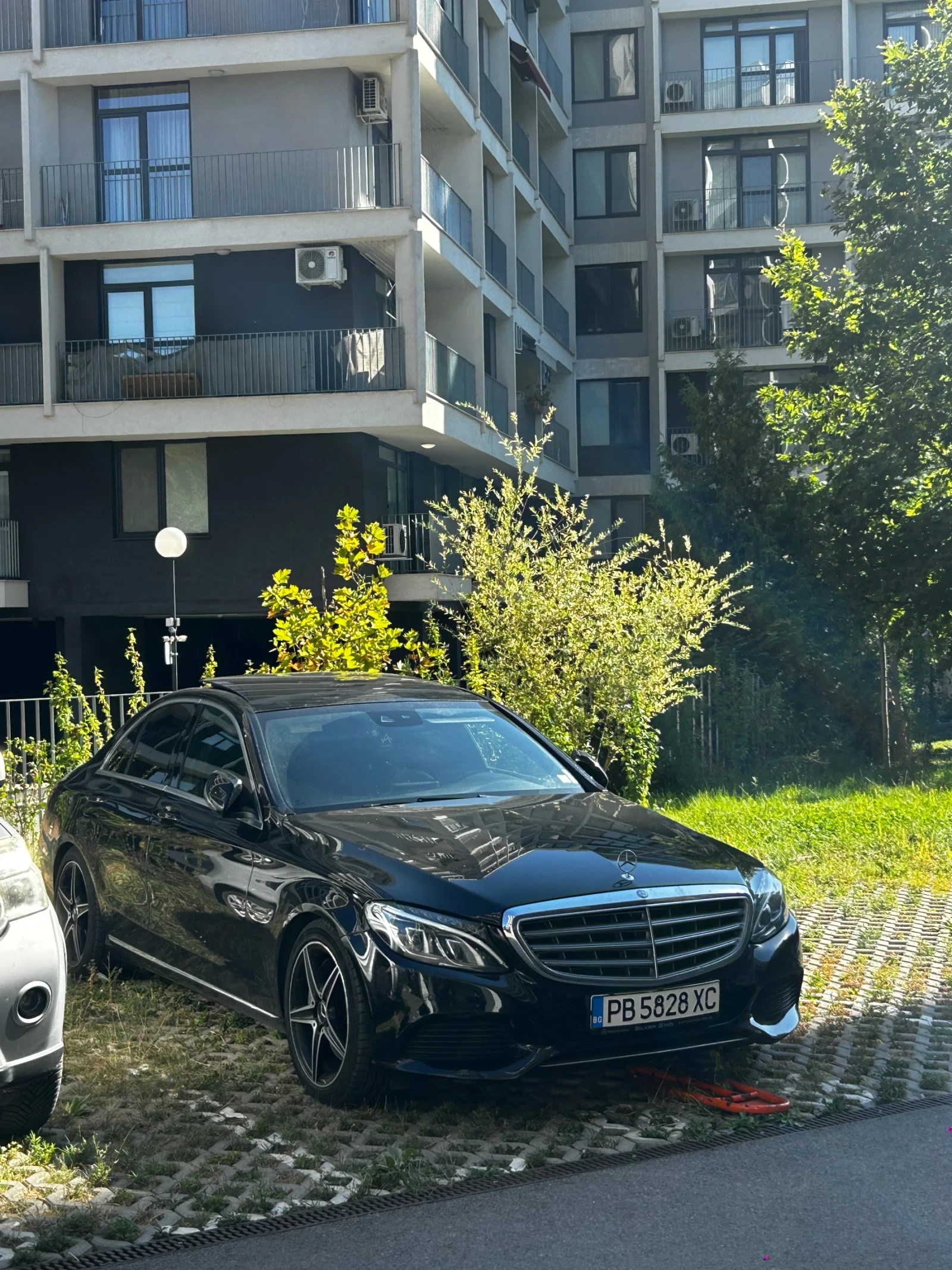 Mercedes-Benz C 350 E - Готов лизинг  - изображение 6