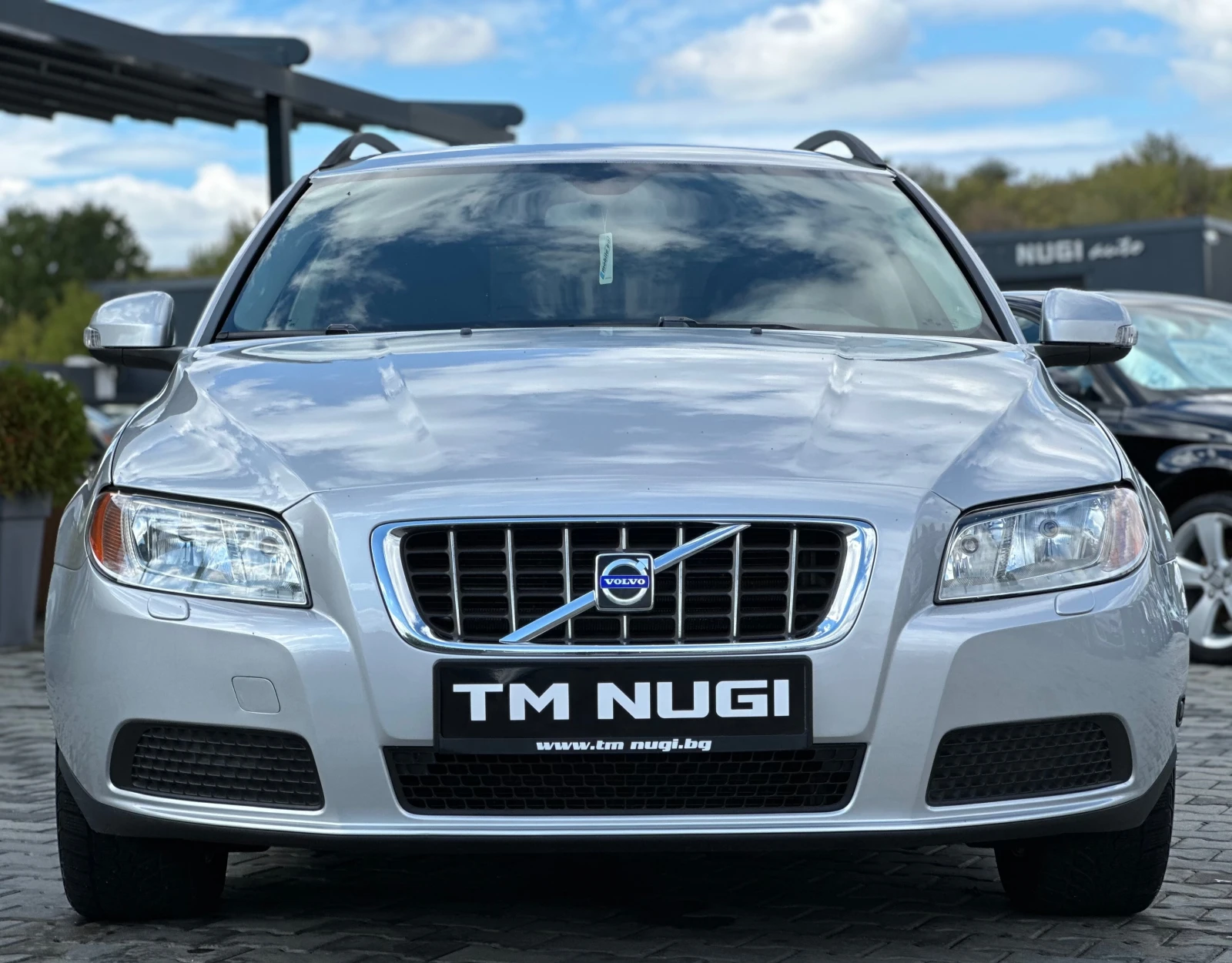 Volvo V70 2.0i* GPL* FACE* TOP*  | Mobile.bg   1