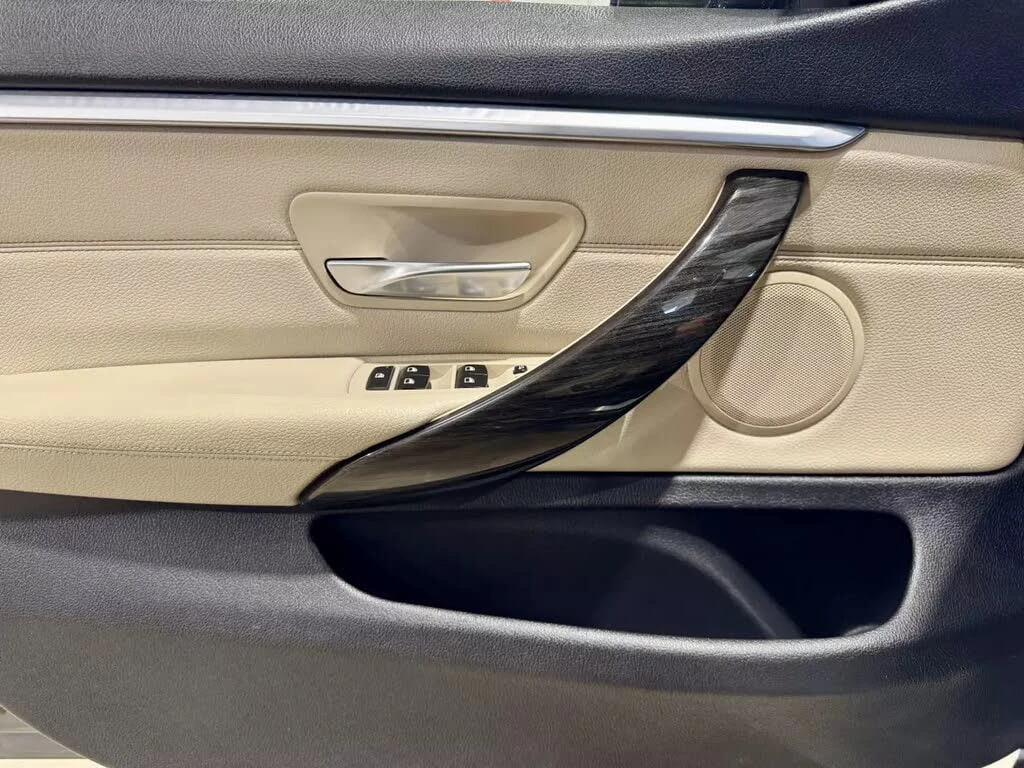 BMW 430 * АВТО КРЕДИТ* ЦЕНА ДО БГ * СЕРВИЗНА ИСТОРИЯ *  | Mobile.bg — изображение 12