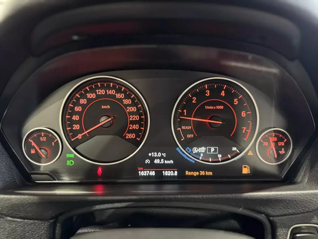 BMW 430 * АВТО КРЕДИТ* ЦЕНА ДО БГ * СЕРВИЗНА ИСТОРИЯ *  - изображение 7