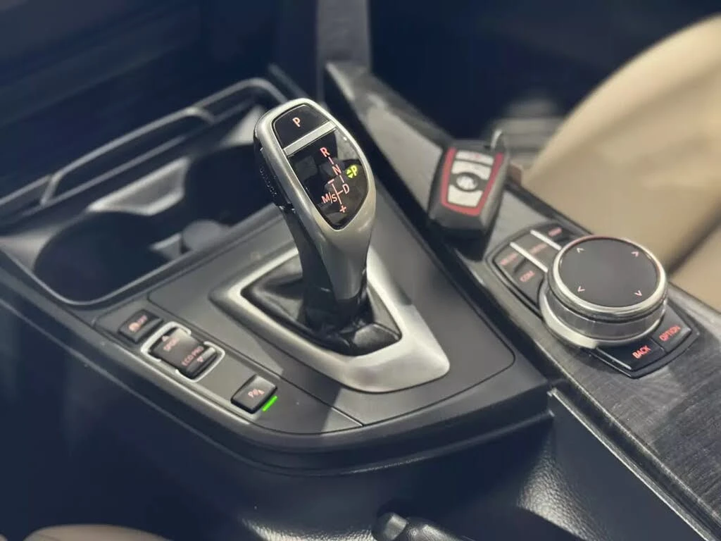 BMW 430 * АВТО КРЕДИТ* ЦЕНА ДО БГ * СЕРВИЗНА ИСТОРИЯ *  - изображение 8