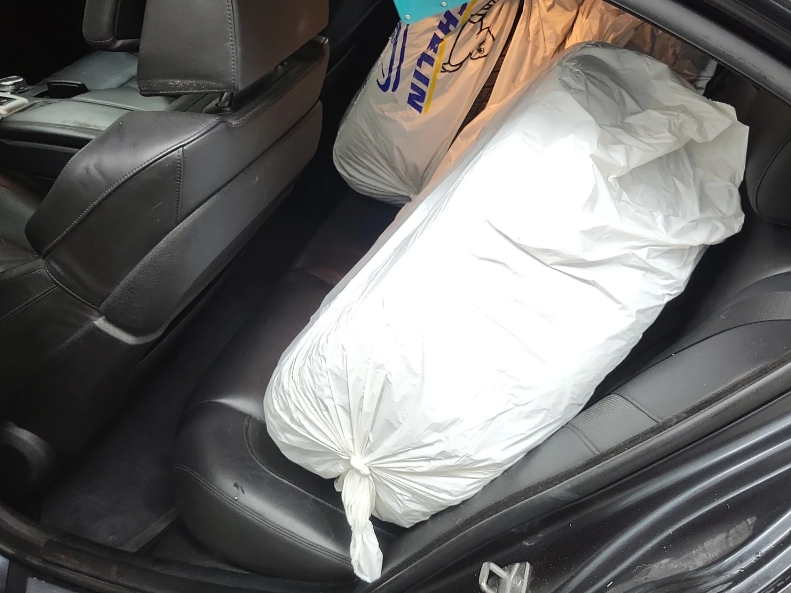 BMW M5 * CARFAX * АвтоКредит * Цена до България*  | Mobile.bg — изображение 13