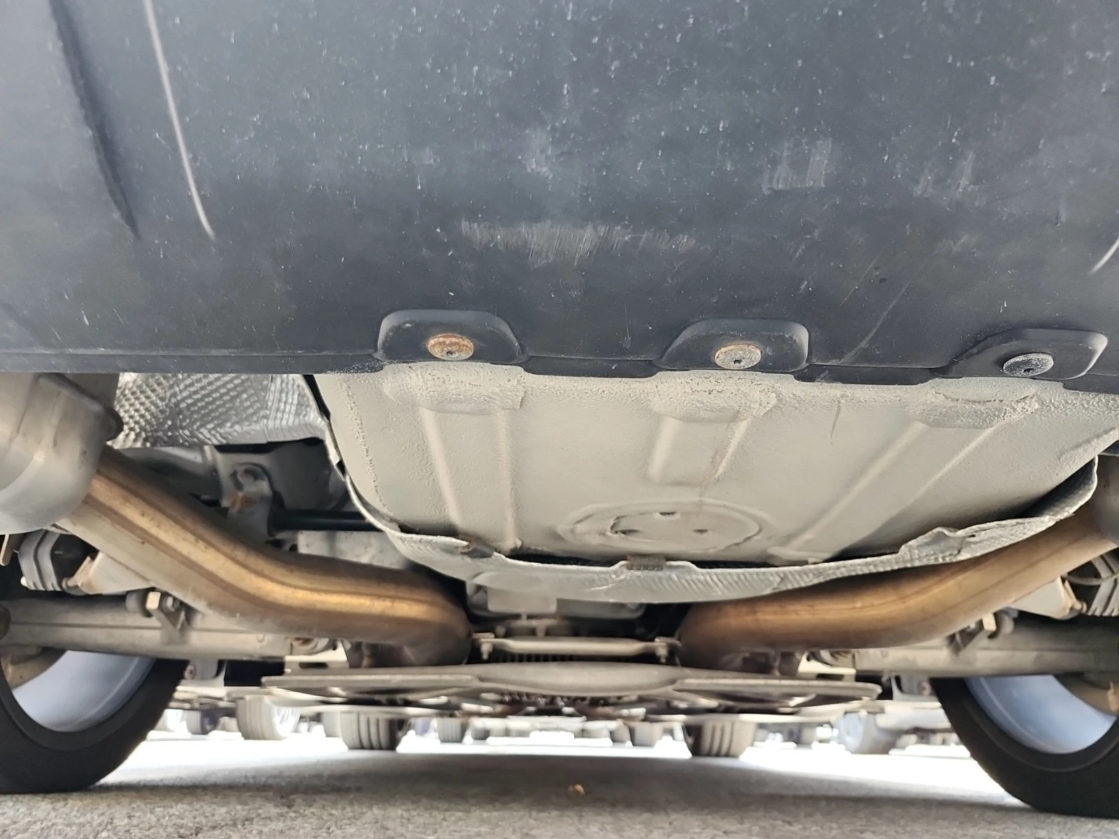 BMW M5 * CARFAX * АвтоКредит * Цена до България*  | Mobile.bg — изображение 17