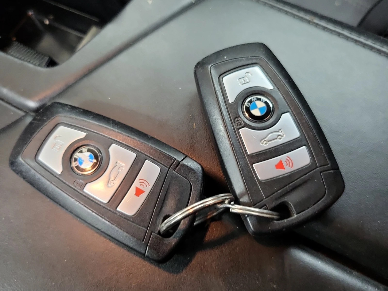 BMW M5 * CARFAX * АвтоКредит * Цена до България*  | Mobile.bg — изображение 15