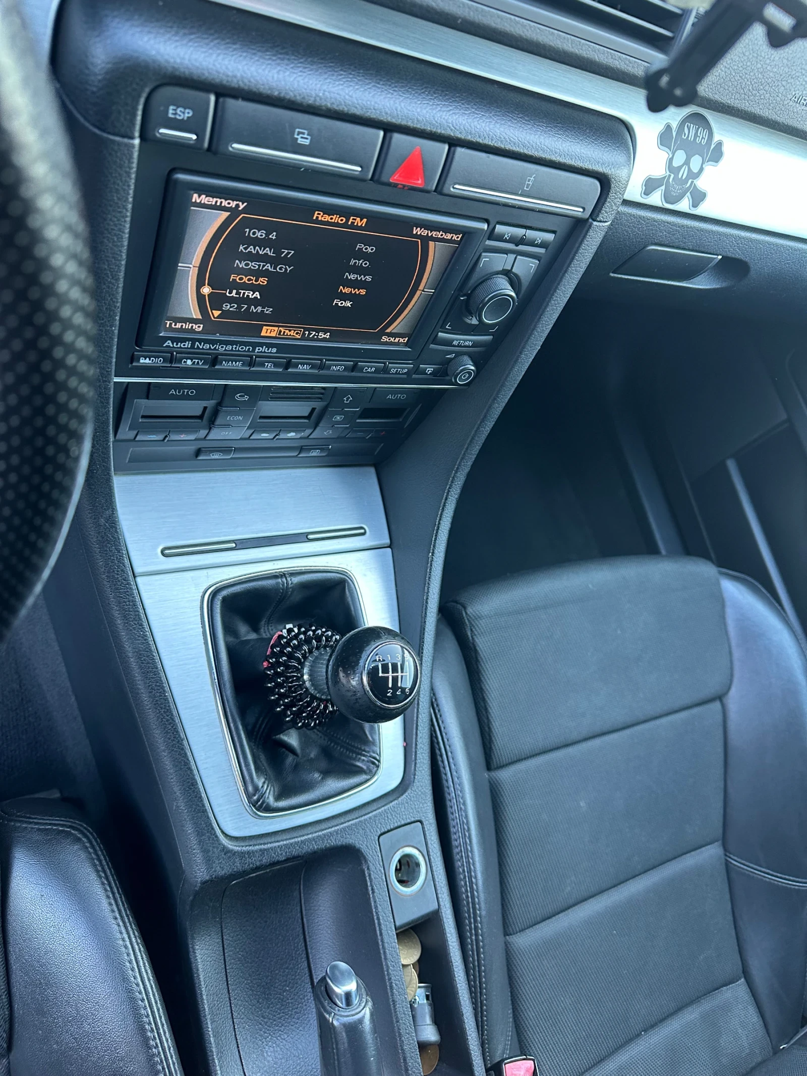 Audi A4 S-LINE - изображение 8