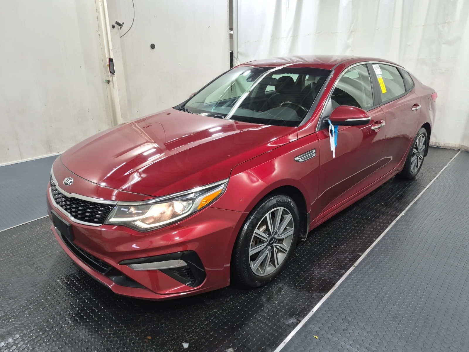 Kia Optima * CARFAX *    | Mobile.bg   1