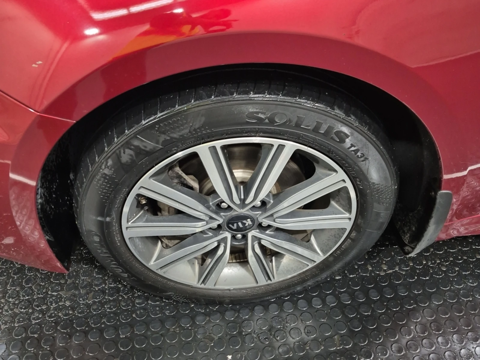 Kia Optima * CARFAX *    | Mobile.bg   13