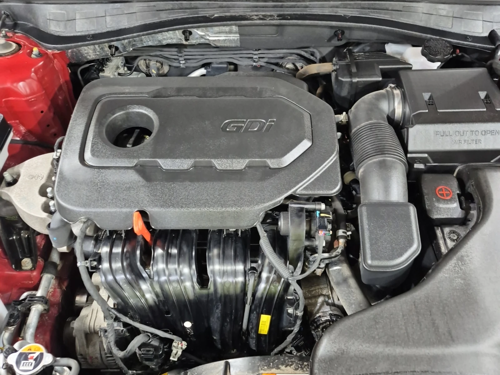 Kia Optima * CARFAX *    | Mobile.bg   14