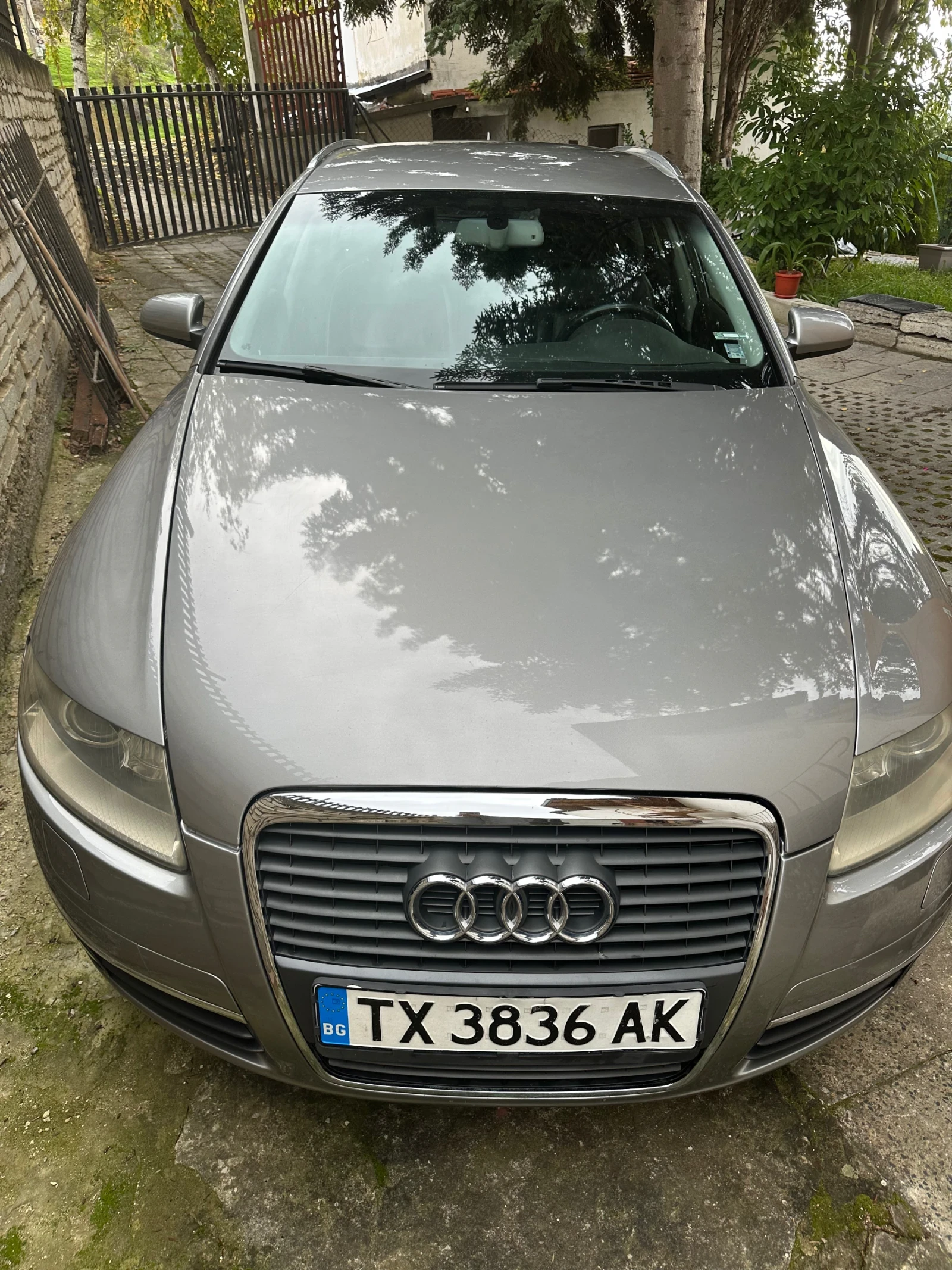 Audi A6 | Mobile.bg   1