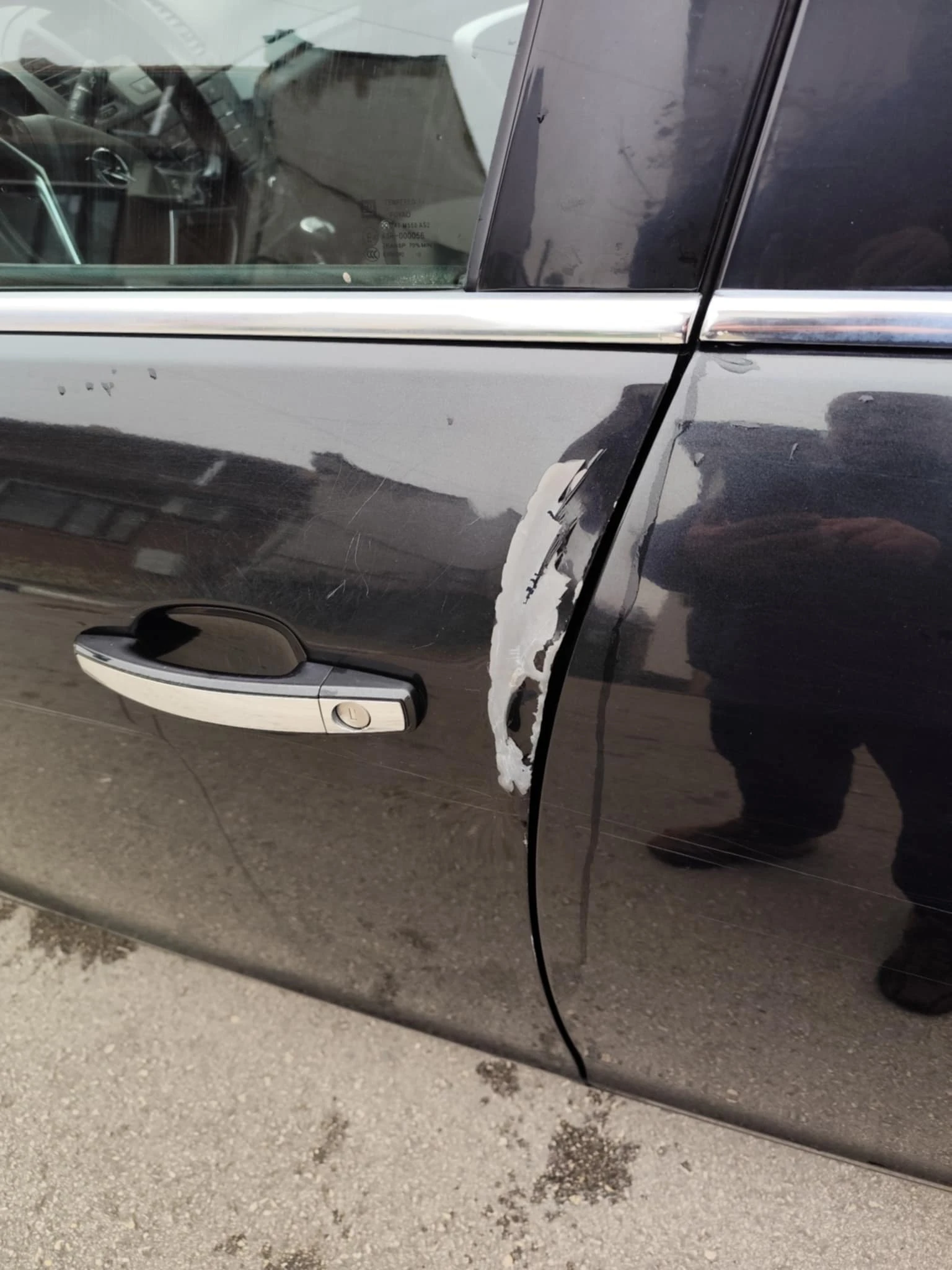 Opel Insignia  - изображение 7