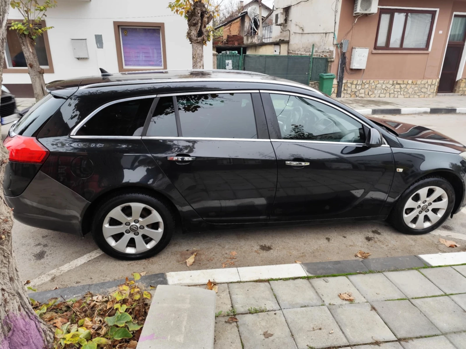 Opel Insignia  - изображение 2