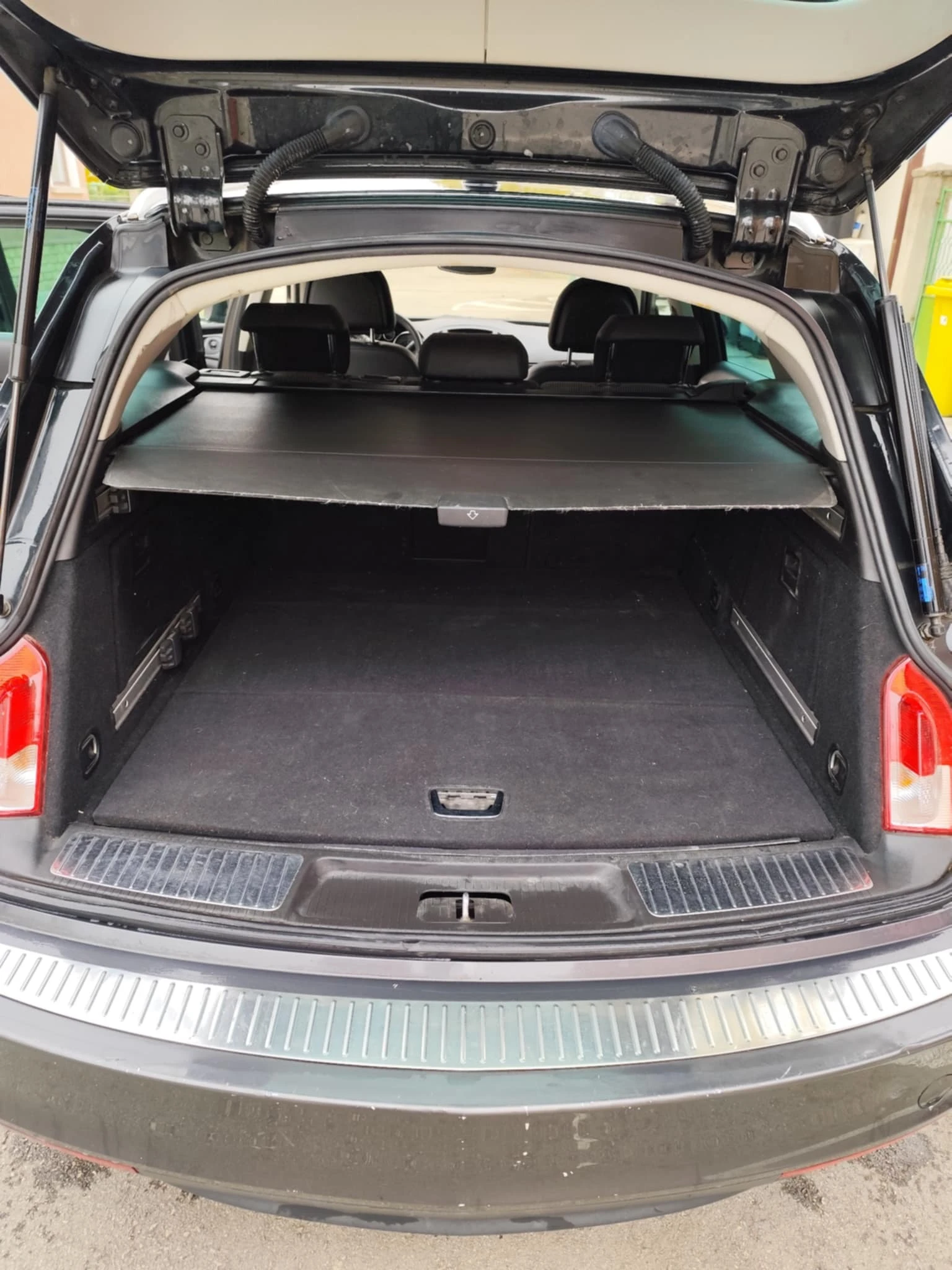 Opel Insignia  - изображение 5