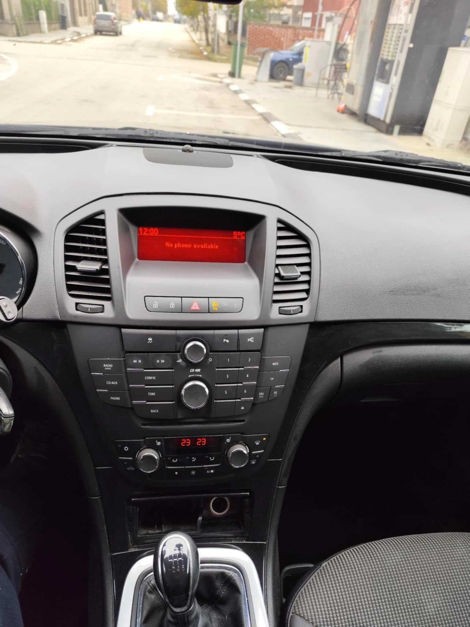 Opel Insignia  - изображение 10