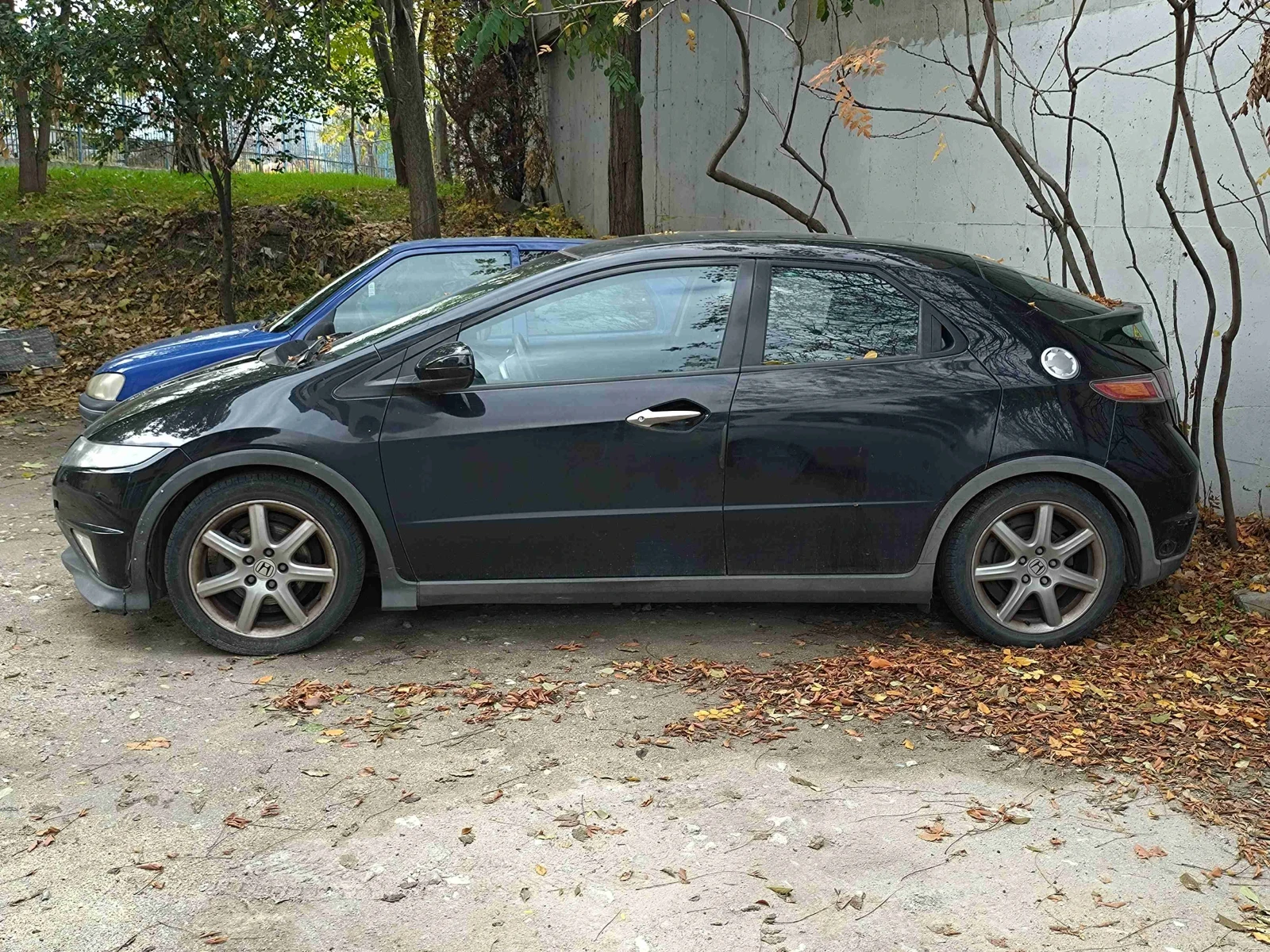 Honda Civic  - изображение 4