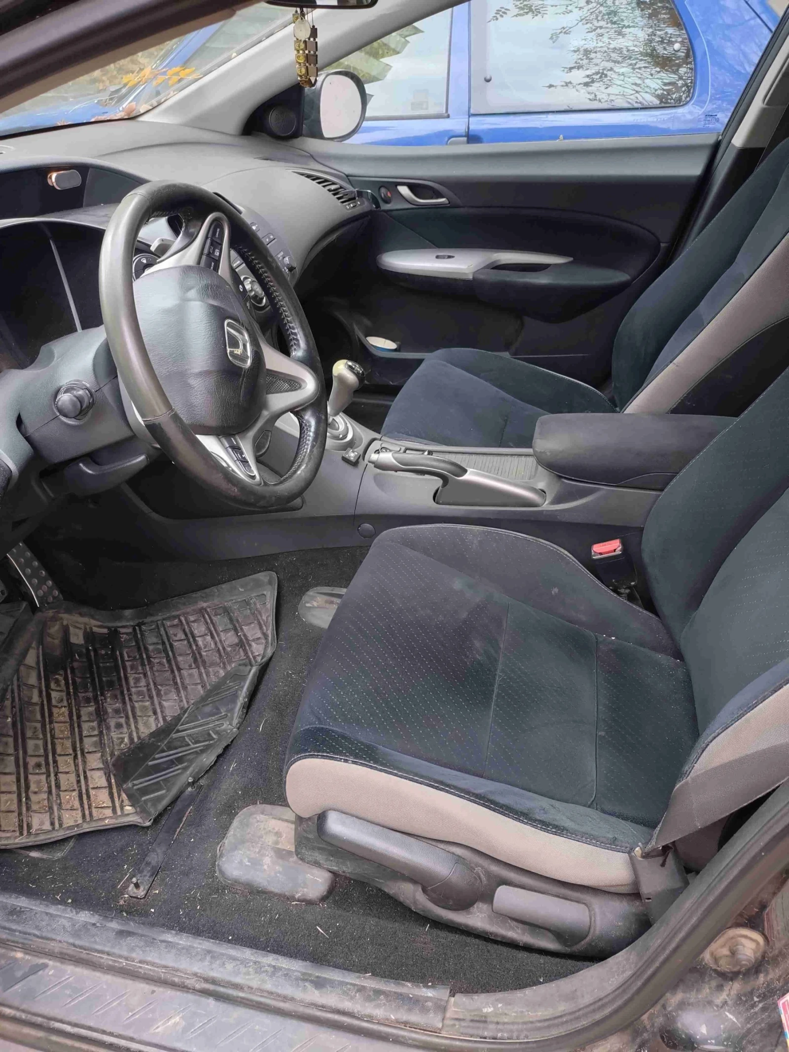 Honda Civic  - изображение 6