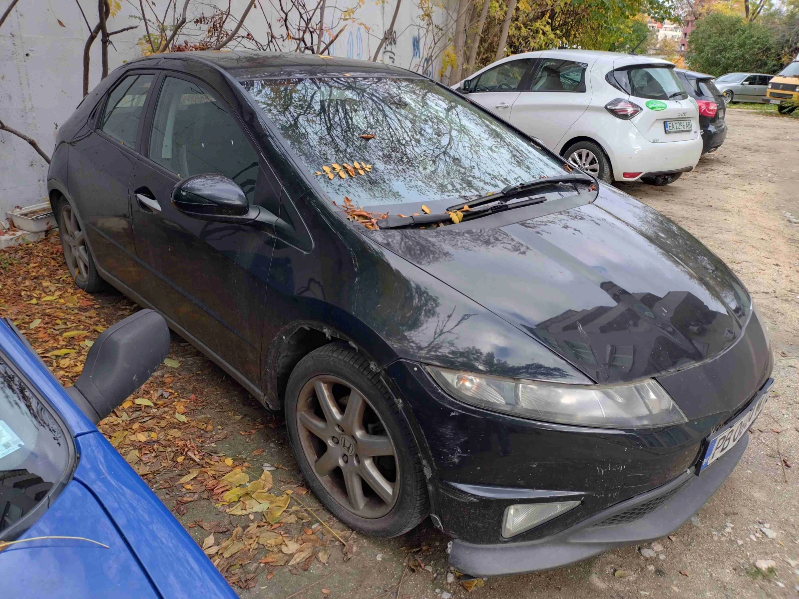 Honda Civic  - изображение 3