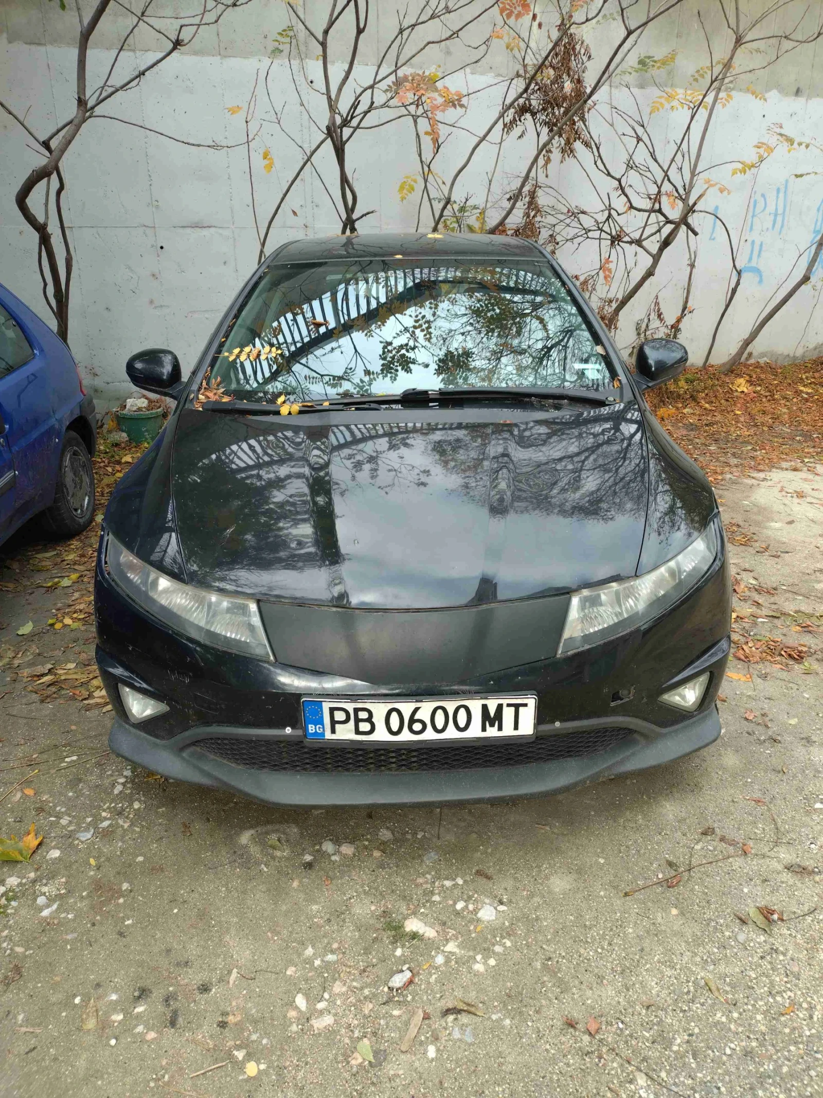 Honda Civic  - изображение 2