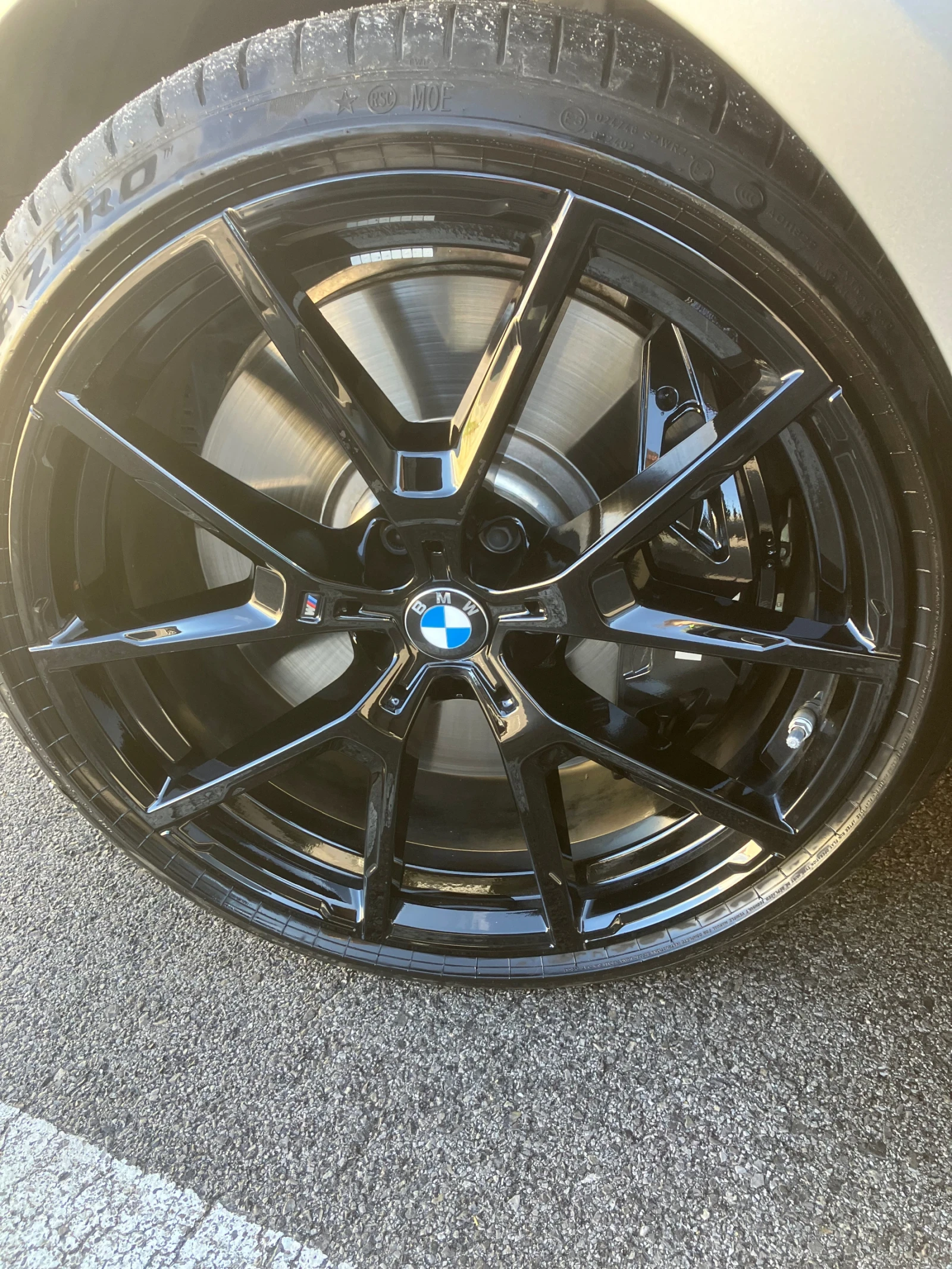 BMW 850 8000km/ LED/panorama/HUD/M850-xDRIVE | Mobile.bg   17