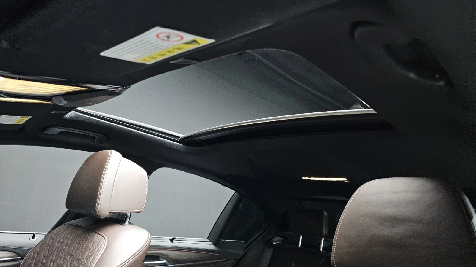 BMW 520 d M sport | Mobile.bg   17