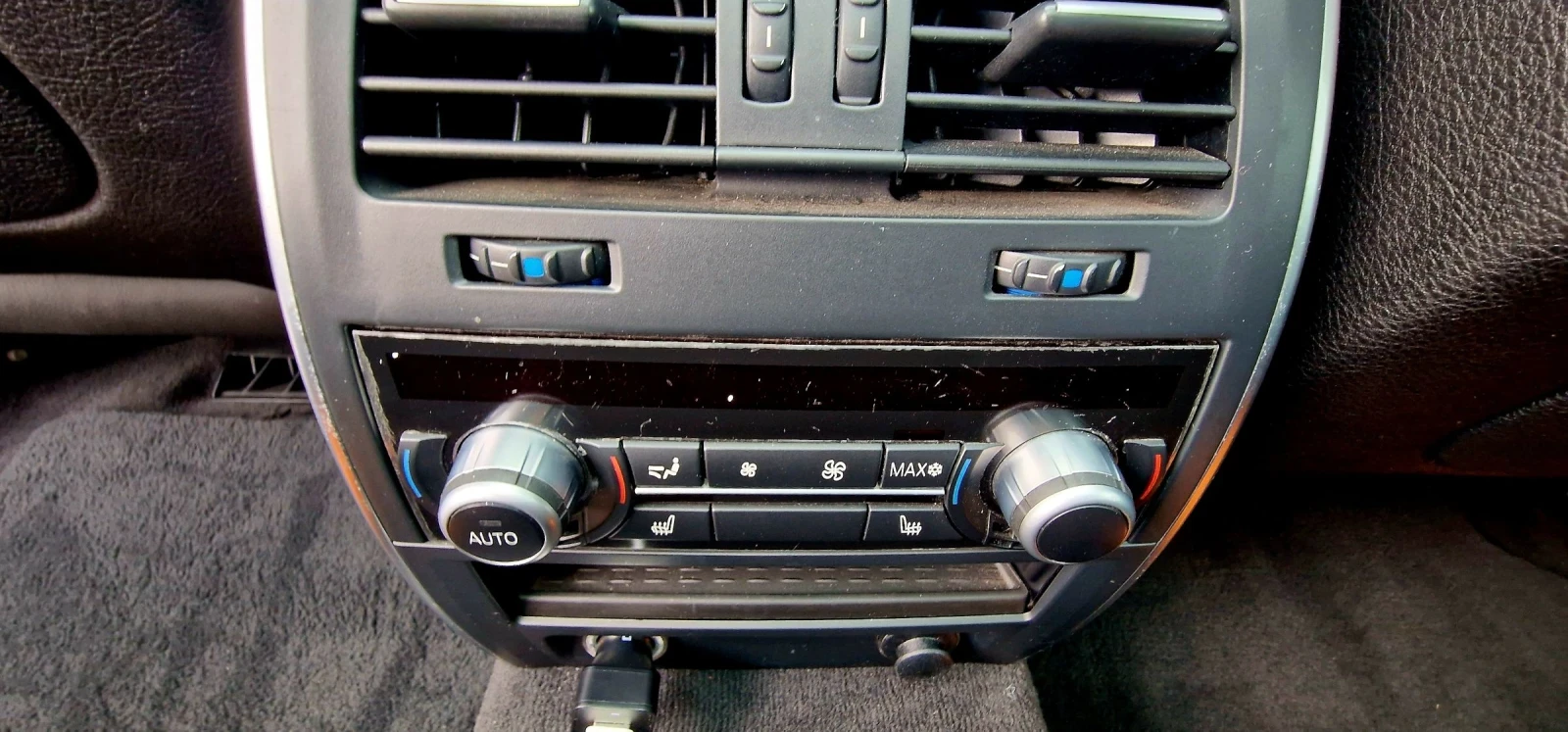 BMW 5 Gran Turismo 535d M performance  | Mobile.bg � ����������� 9