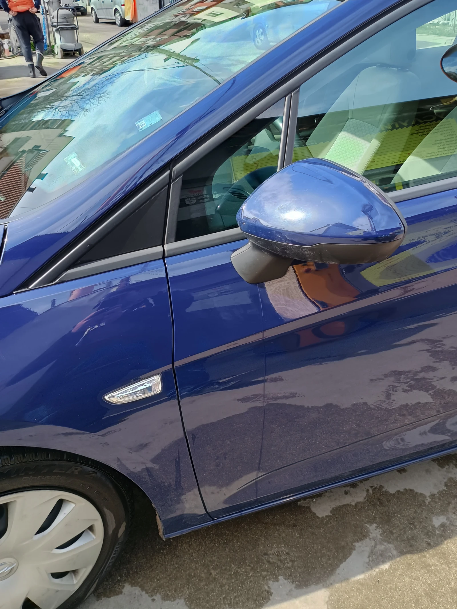 Opel Astra | Mobile.bg � ����������� 5